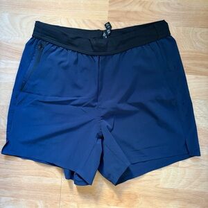 Ten thousand Interval Short | 5 Inch | Unlined | M